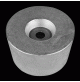 Vetus round anode with steel insert Ø78 H45 - 803503 - RKCV